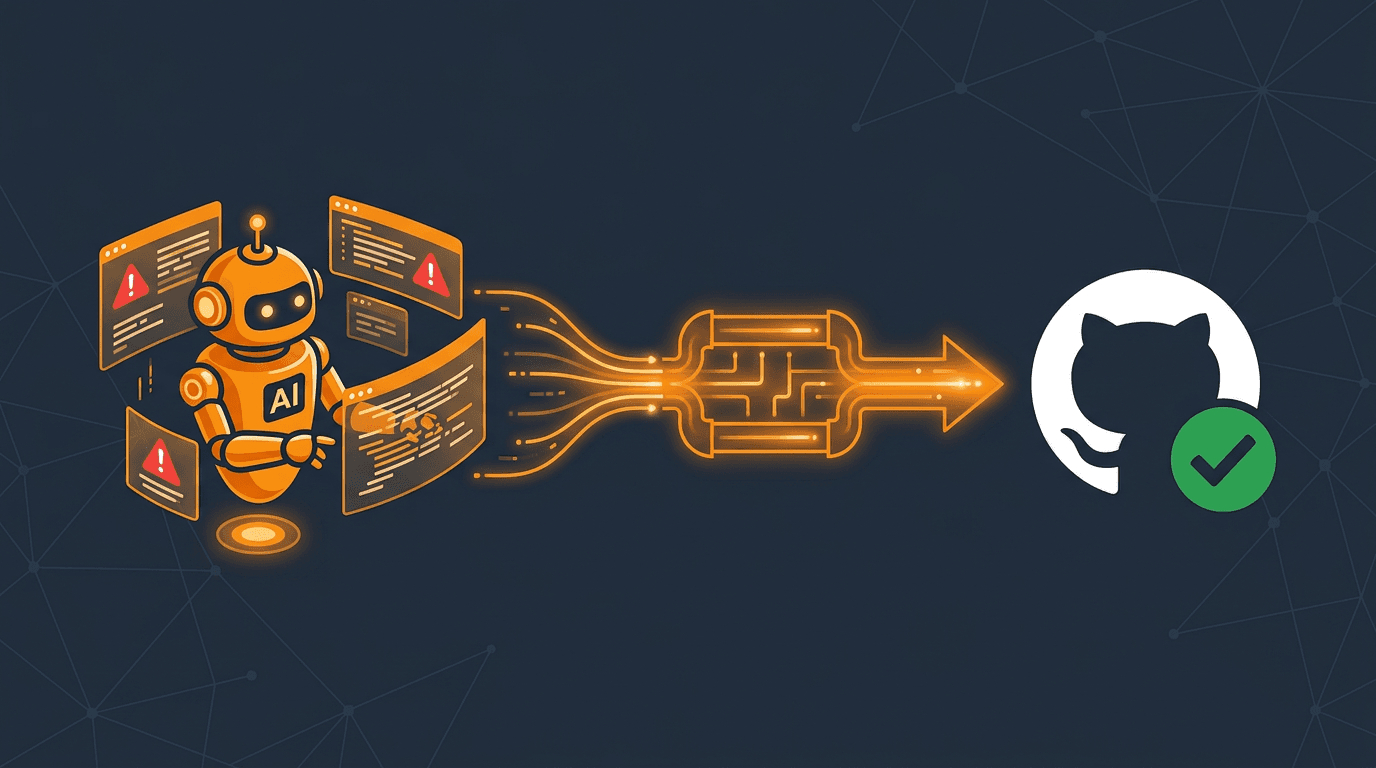 DevOps Agent × MCP × GitHubで障害修復PRを自動作成 — Runbookの落とし穴も解説