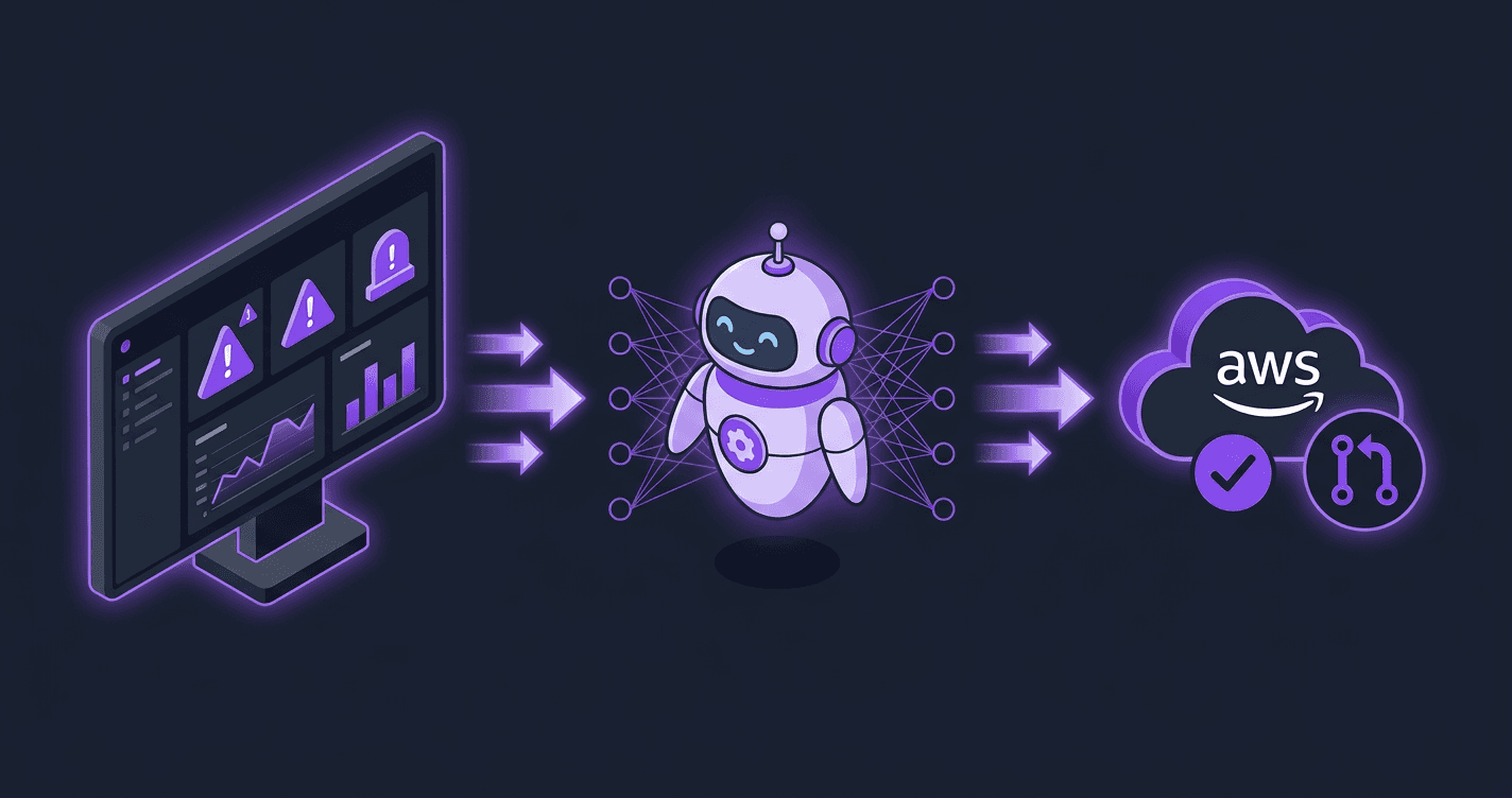AIOpsとは？ AWS DevOps Agent で始める次世代運用の全体像